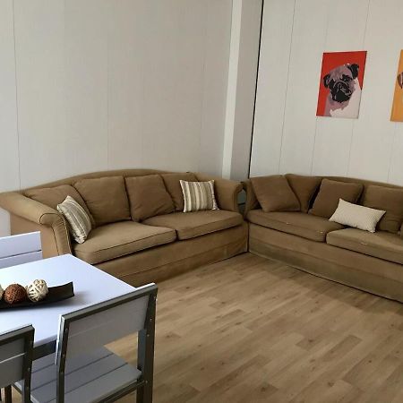 Appartement Tortosa Apartamento 31 Extérieur photo