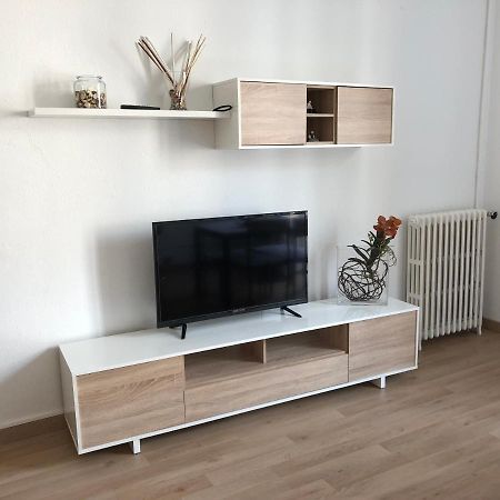 Appartement Tortosa Apartamento 31 Extérieur photo