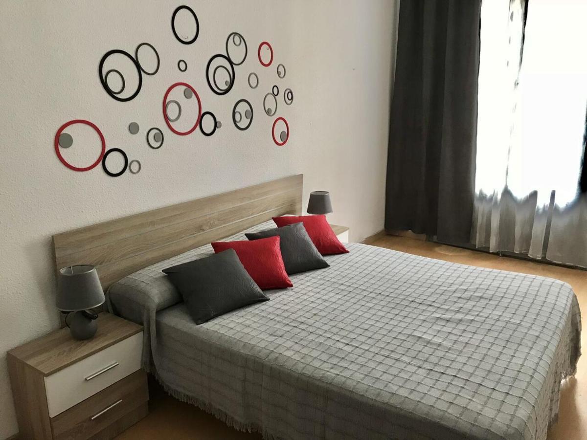 Appartement Tortosa Apartamento 31 Extérieur photo