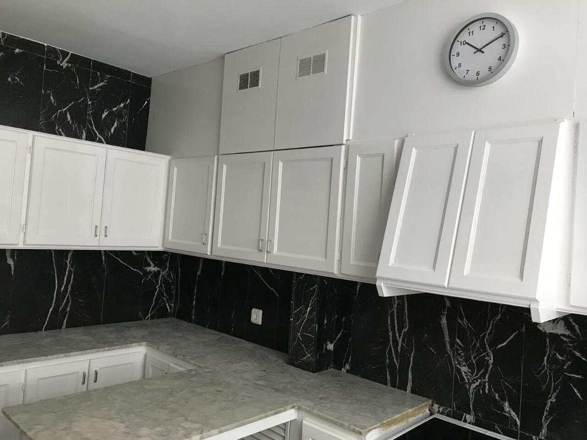 Appartement Tortosa Apartamento 31 Extérieur photo