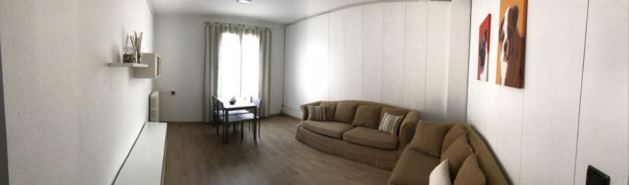 Appartement Tortosa Apartamento 31 Extérieur photo