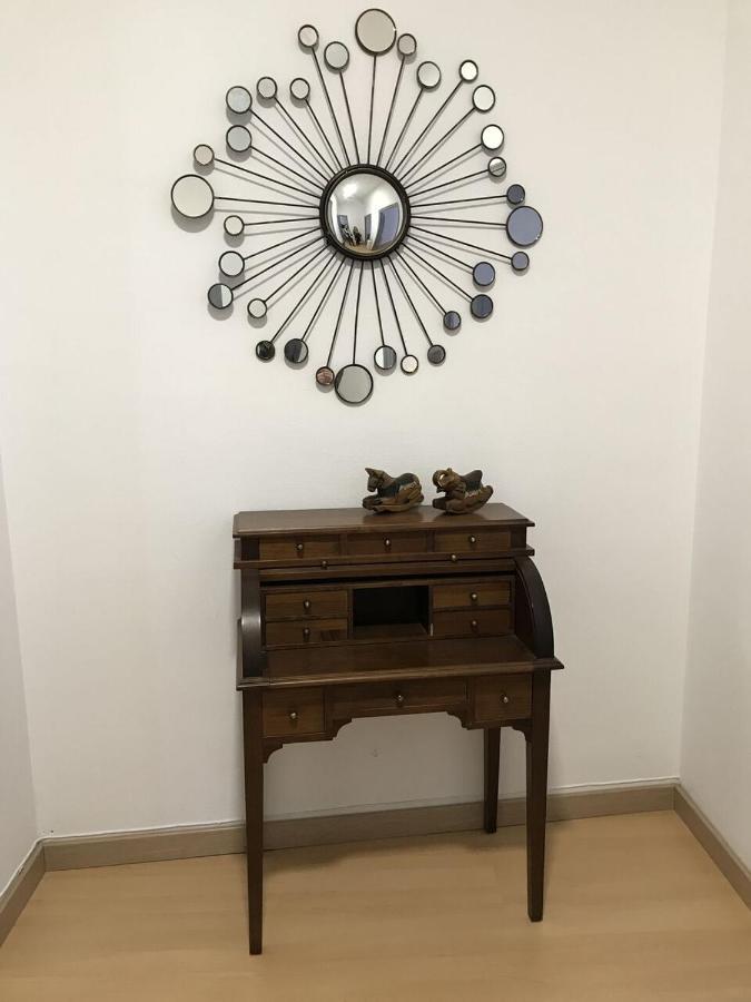 Appartement Tortosa Apartamento 31 Extérieur photo