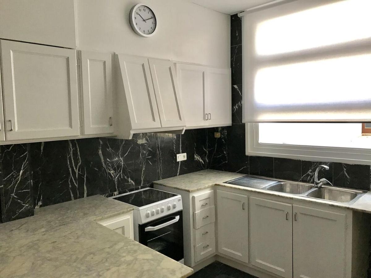 Appartement Tortosa Apartamento 31 Extérieur photo